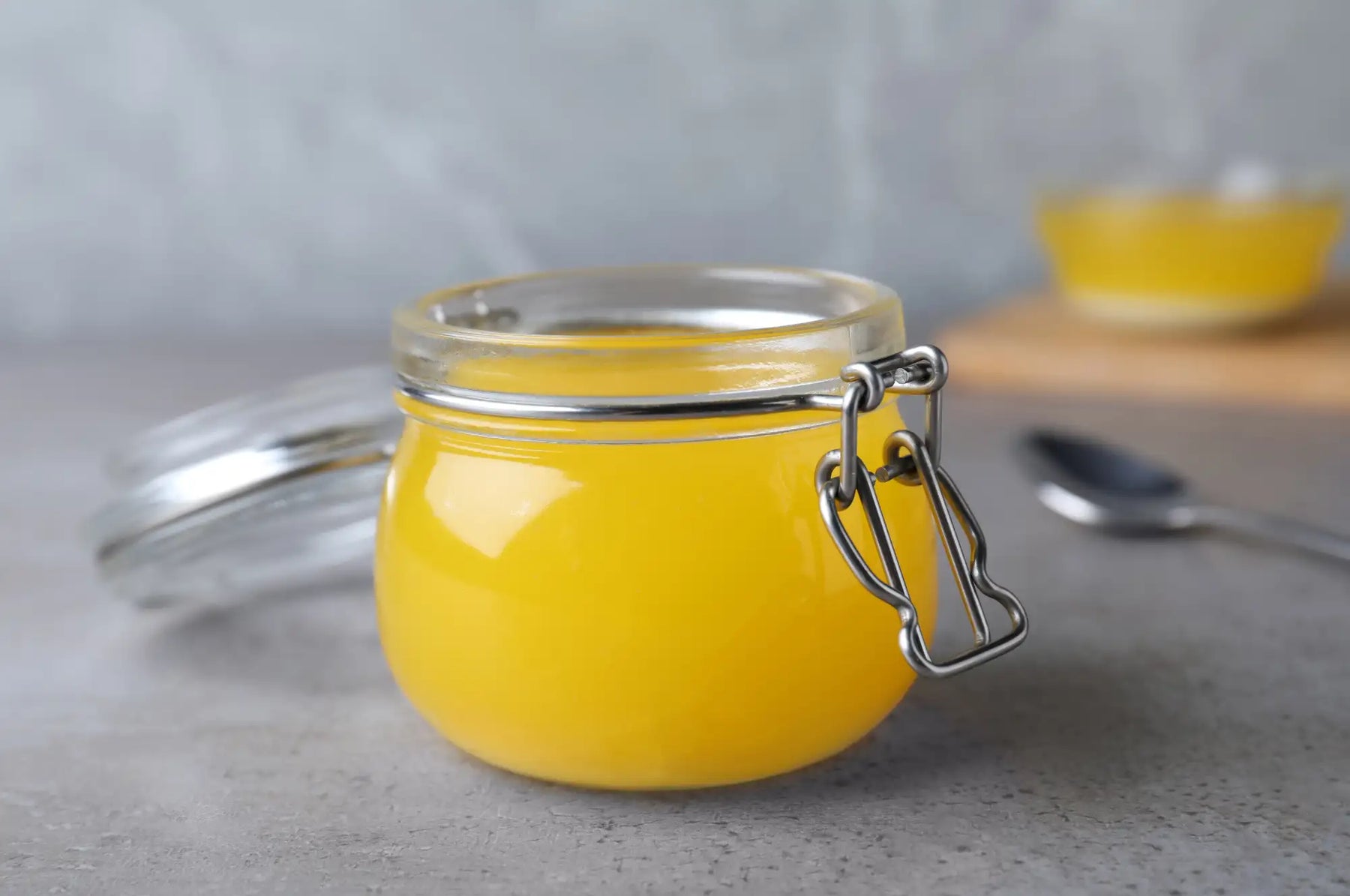 DESI GHEE