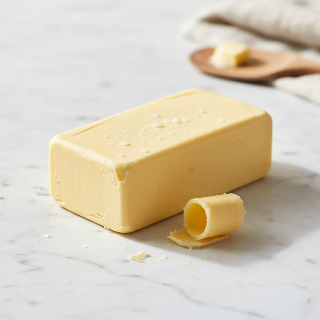 PURE BUTTER