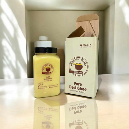 DESI GHEE (BUFFALO)