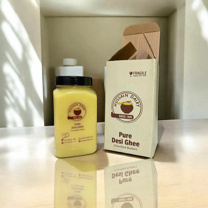 DESI GHEE (COW)