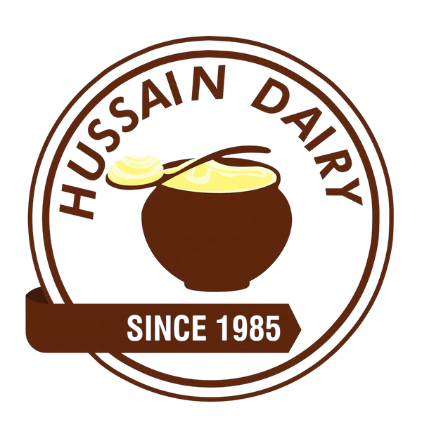 HUSSAIN DAIRY 