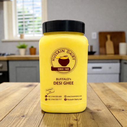 DESI GHEE (BUFFALO)