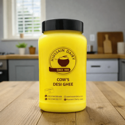 DESI GHEE (COW)