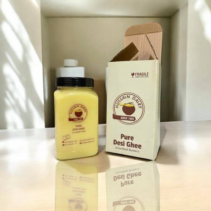 DESI GHEE (BUFFALO) - Image 2