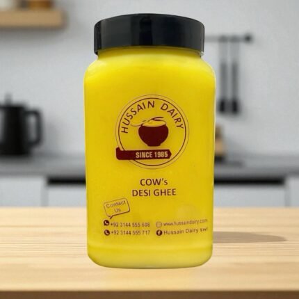 DESI GHEE (COW)