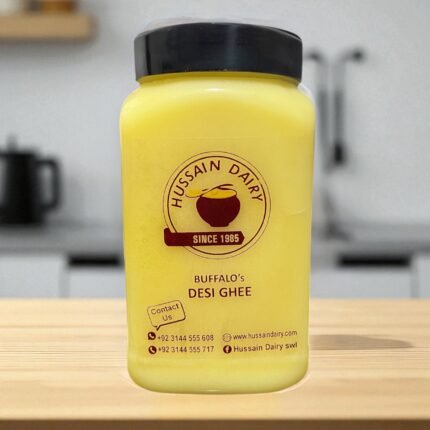 DESI GHEE (BUFFALO)