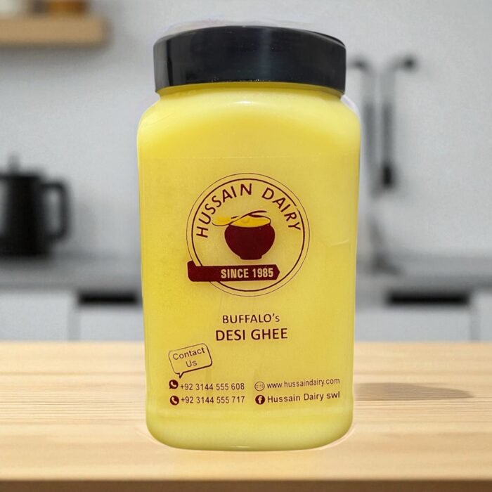 DESI GHEE (BUFFALO) - Image 1