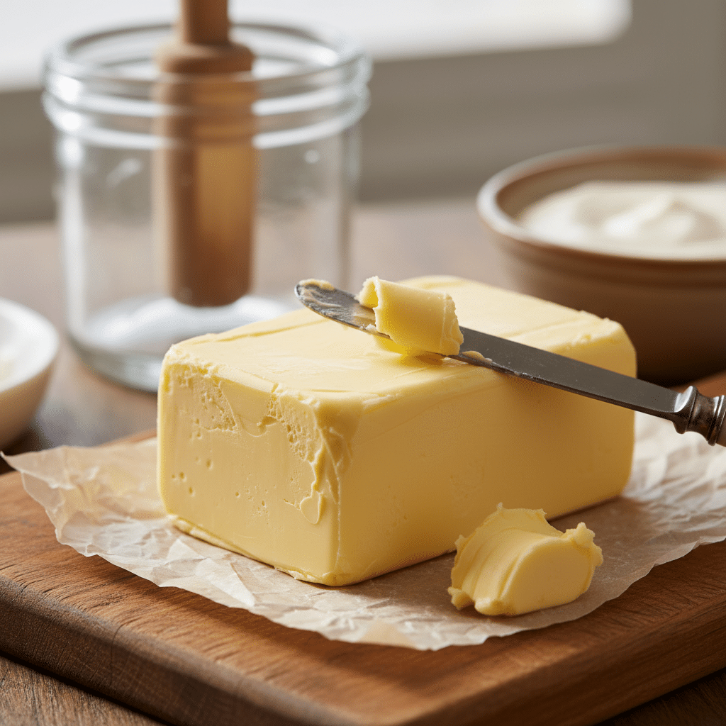 PURE BUTTER PURE BUTTER - Image 1