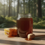 SIDR PURE BIG BEE (JANGLI BERY HONEY)